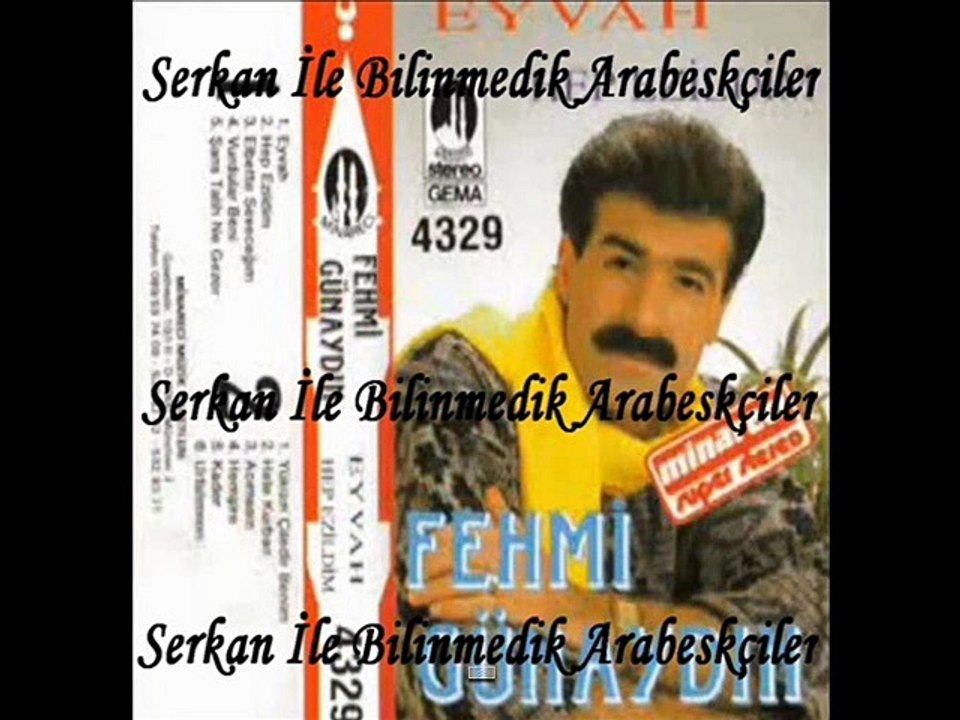 Fehmi Günaydın - Kader