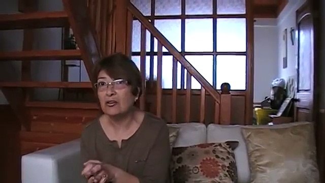 Testimonio MMS ELA (Esclerosis lateral amiotrófica)