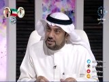 الزلزلة: الدموع التي انهمرت من العين الطاهرة لصاحب السمو عقب التفجير لها دلالة على اننا سنظل شعب واحد