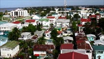 Georgetown, Guyana | View from the Lighthouse 2012