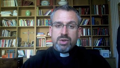 It Gets Better (Gay Priest)