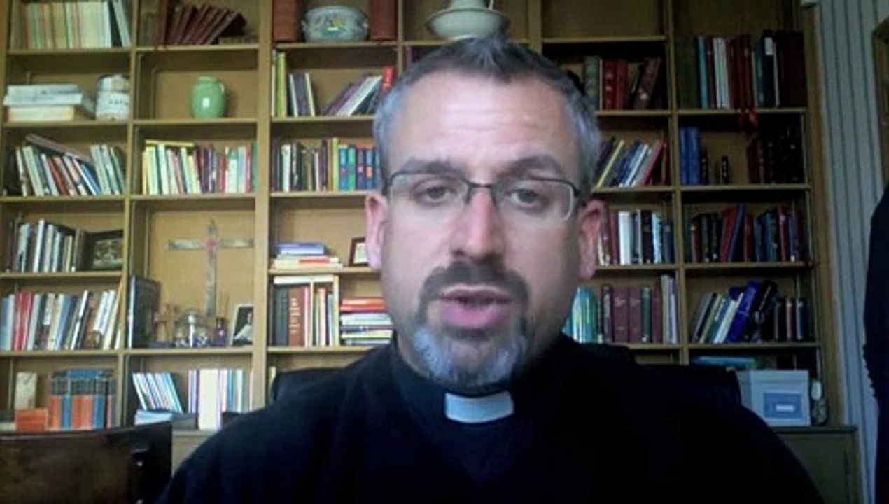 It Gets Better (Gay Priest)