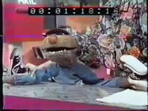 Agro's classic outtakes