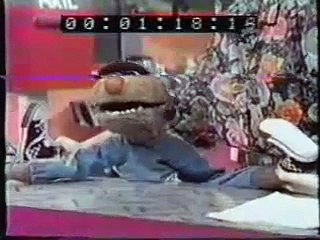 Agro's classic outtakes