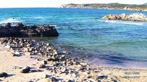 Santa Teresa Gallura HD le spiagge la costa - beaches and the cost