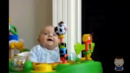17 Funny Videos For Kids 2014 Try Not To Laugh  So Funny Baby   Kid Dancing   Ep 3