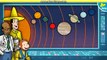 Curious George Planet Quest- Curious George Visits Neptune - Curious George Full Cartoon G