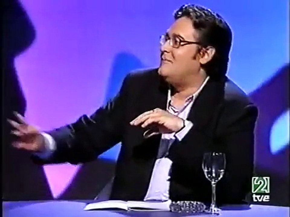 LA BELLEZA DE LAS COSAS coloquio 2/3(que grande es el cine)