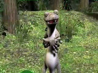 Drinking Out of Cups