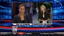 Occupy Orlando FIGHTS BACK, Susannah Randolph weighs in