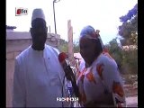Vidéo - Le Président Macky Sall raille Aissatou Diop Fall “Ngay mélni djinné“