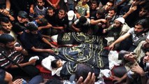 Eyewitness Accounts From Gaza Are Heartbreaking