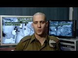 IDF VLOG:  Strikes Aborted to Protect Civilians -  Lt. Barak Raz