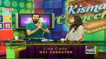 Kismat Connection 27th June 2015