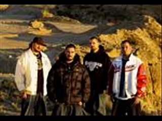 Violadores del verso- El cielo puede esperar