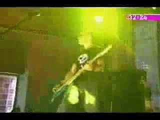 qbo Premios MTV Latinoamerica 2003