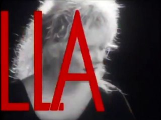 France Gall - Ella, Elle l'a [HD 1080p]