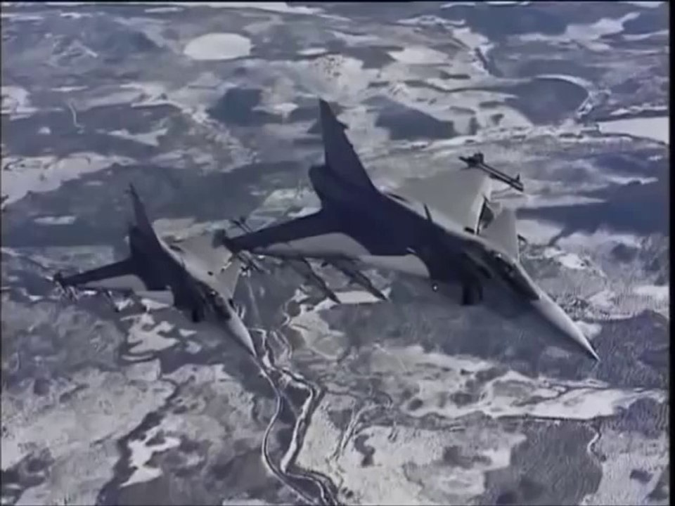 Rafale França