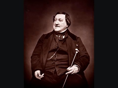 Gioacchino Rossini - Guglielmo Tell - Overture