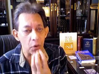 Cum Oh Ye Faithful - God & Sacred Sex