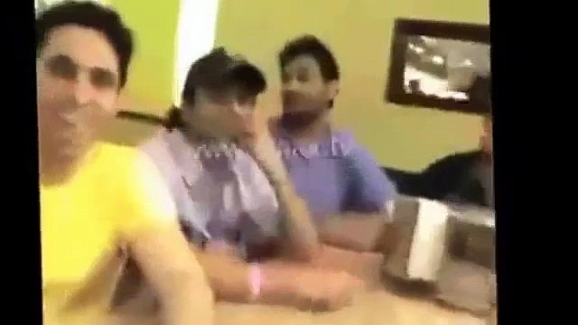 Jal the band verbally insult Atif Aslam - YouTube[via torchbrowser.com]