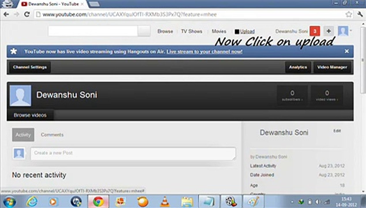 How To Get Google Adsense Approved 2015