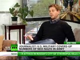 'US Army sent 'hardcore' neo-Nazi troops to Iraq and Afghanistan'