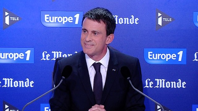 Ce sont les valeurs universelles que nous défendons