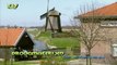 Dutch polders - droogmakerijen Noord-Holland