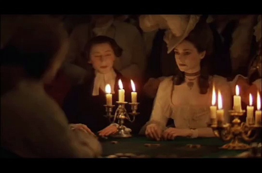 Tribute to the cinema (old version)