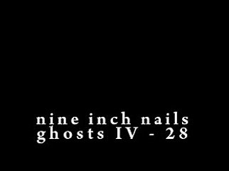 vincent price - nine inch nails ghosts 28