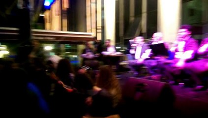 YILMAZ ÇELİK İLE URFA SIRA GECESİ UNIV.BAHAR ŞENL.KONSERİ VİDEO SLAYT