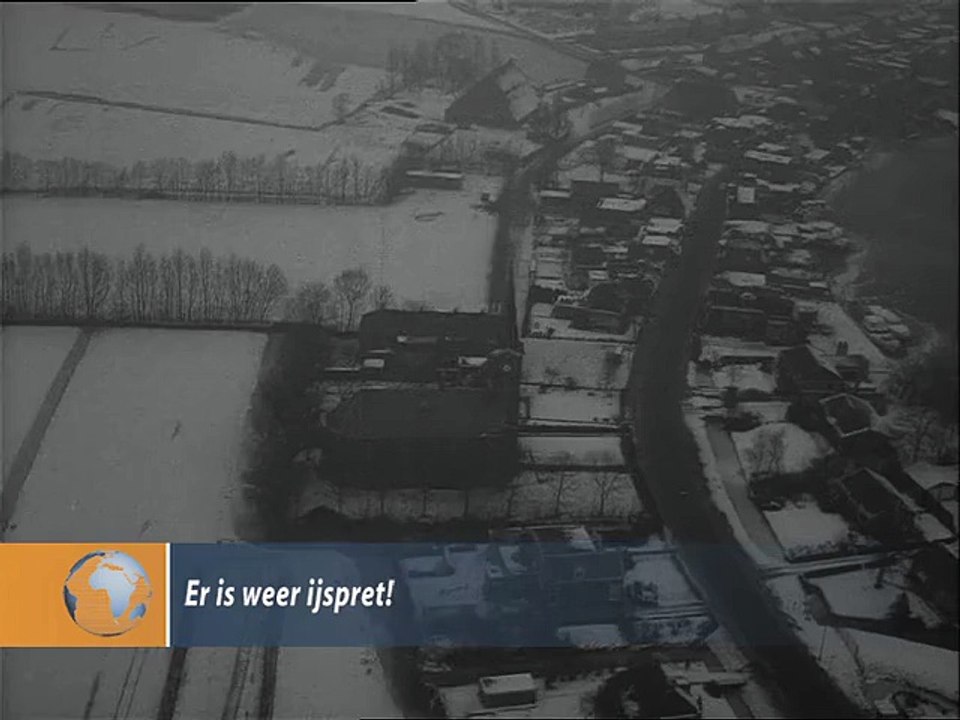 Er is weer ijspret - 1976