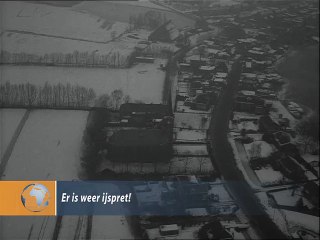 Er is weer ijspret - 1976