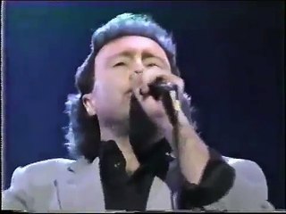 Blues Brothers Band & Paul Rogers - The dock of the bay