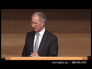 John Piper - How Important Is Church Membership?