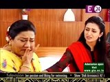 Yeh Hai Mohabbatein 28 june 2015 - Row Ro Burra Haal Ho Gaya Mis Bhalla Ka