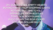 Troye Sivan - Happy Little Pills [Lyrics]