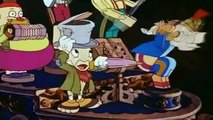 Pinocchio Walt Disney 1940   English version watch remix based on the cartoon