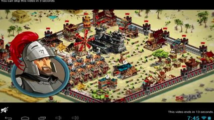 Dawn Of The Sniper - Android gameplay PlayRawNow