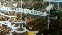 Últimas palabras de Juan D Perón a su pueblo - 12 de junio de 1974