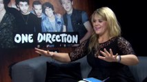 One Direction Fourplay Harry Styles and Liam Payne answer your questions