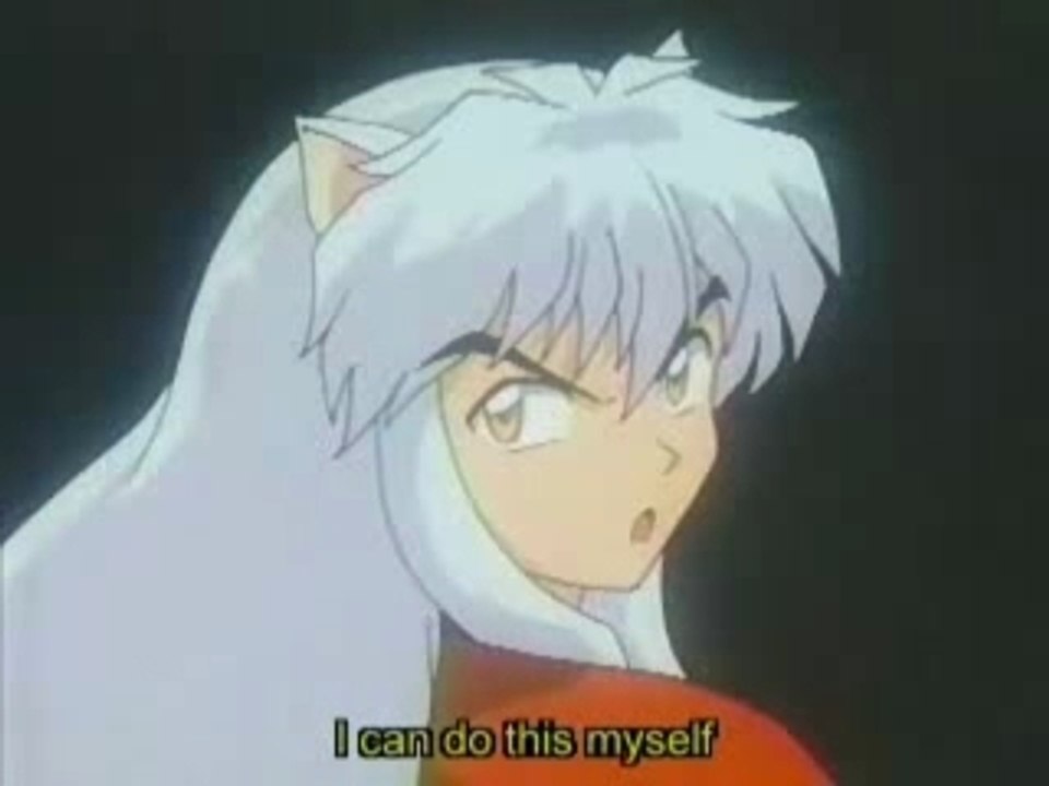 AMV Hero InuYasha