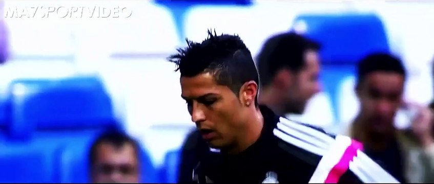 Cristiano Ronaldo vs Lionel Messi ● Ultimate Skills ♥ Goals 2015 HD