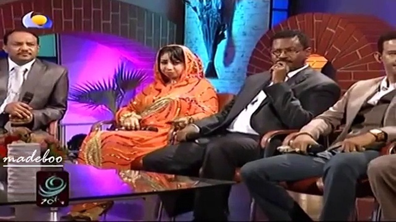 حسين الصادق - الشابة - اغاني واغاني 2014
