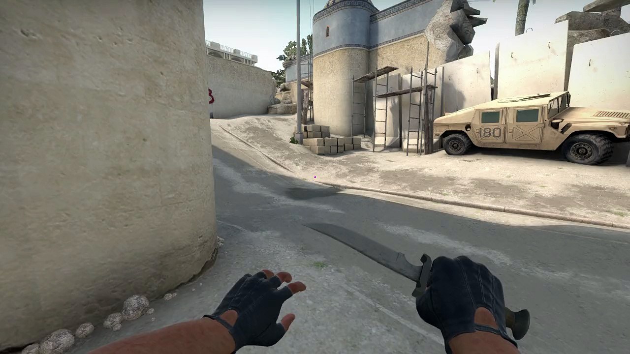 CsGo Tutorials by Tob1