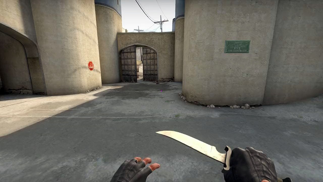 CsGo Tutorials by Tob1