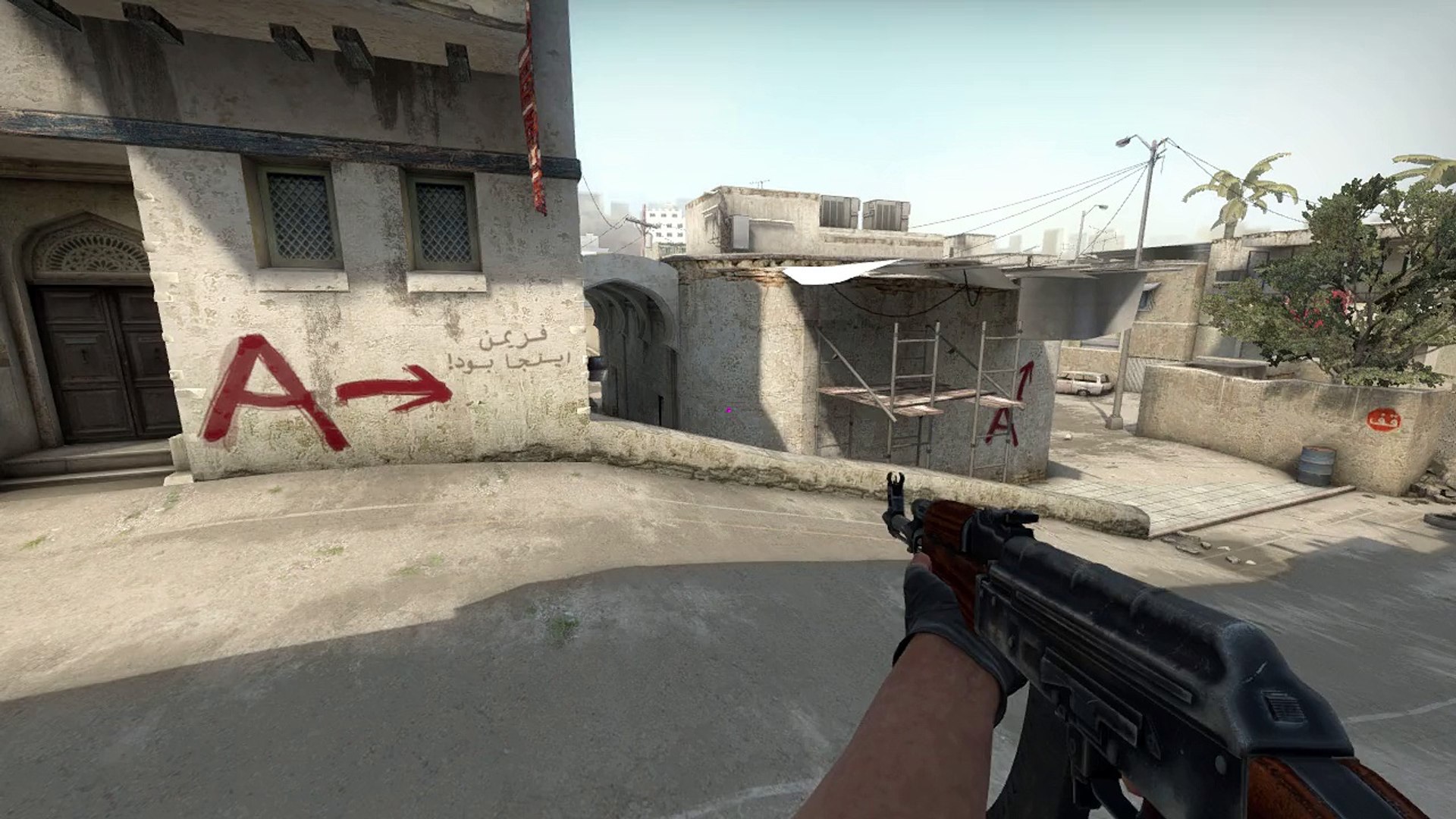 ⁣CsGo Tutorials by Tob1