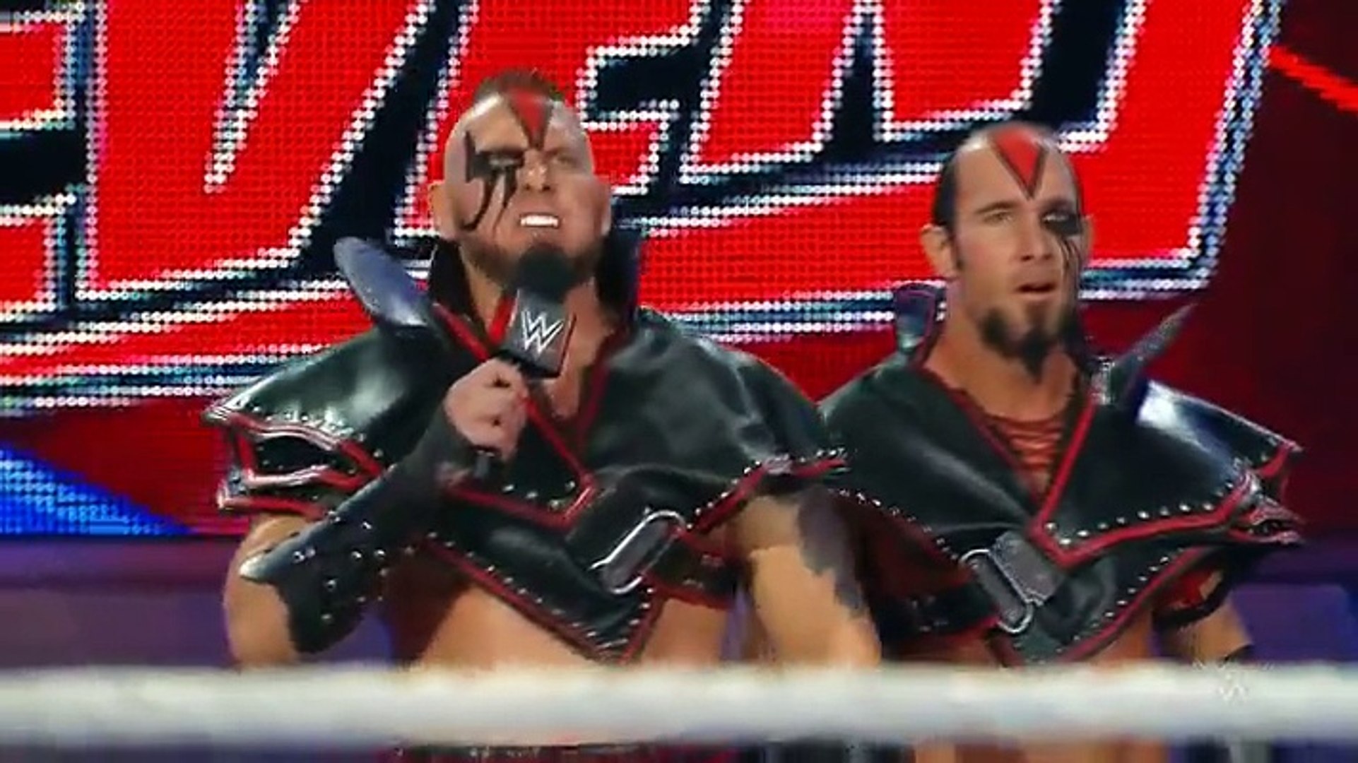 [WO Video] Main Event 26.06.2015
