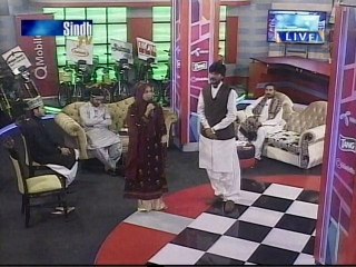 Qasida Burda Shareef - Aqsa Abdul Haq